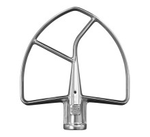 Flat beater