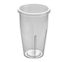 Mixing beaker