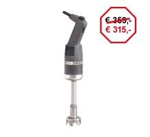 Hand mixer 19cm