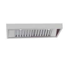Hood 114cm