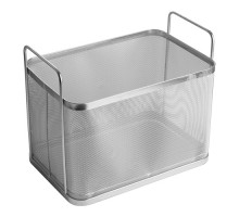 Pasta basket