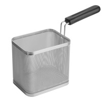 Pasta basket