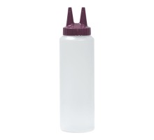 Squeeze dispenser 20cl