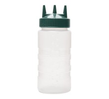 Squeeze dispenser 50cl
