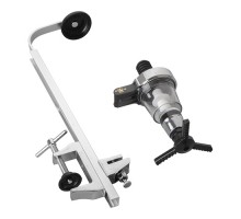 Measuring pourer 50cc+bracket