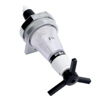 Measuring pourer 50cc