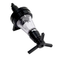 Measuring pourer 35cc