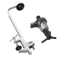 Measuring pourer 50cc+bracket