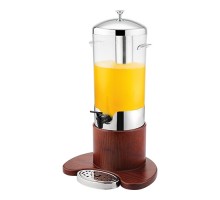 Beverage dispenser 1x05l