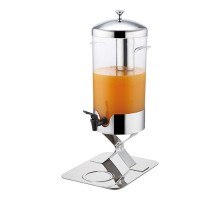 Beverage dispenser 1x05l