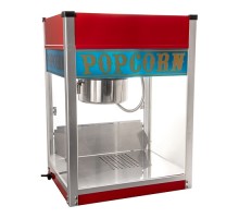 Popcornmaker