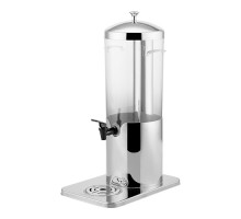 Beverage dispenser 1x05l