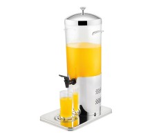 Beverage dispenser 1x05l