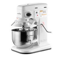 Planetary mixer 7l
