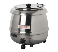 Soup kettle 10,0l