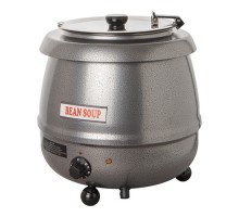 Soup kettle 10,0l