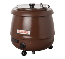 Soup kettle 10,0l