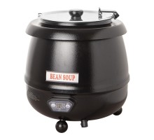 Soup kettle 10,0l