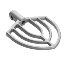 Flat beater