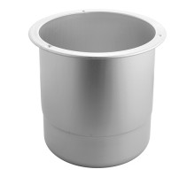 Water pan