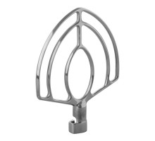Flat beater