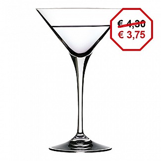 cocktail glass 24cl EMGA
