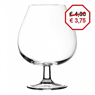 cognac glass 57cl EMGA