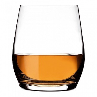 whiskey glass 37cl EMGA
