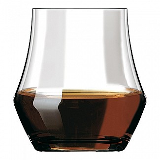 whiskey glass 38cl EMGA