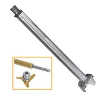 Mixer tool 41,0cm