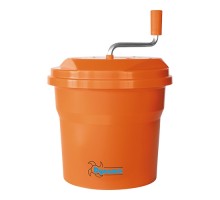Salad spinner 10l