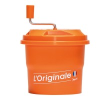 Salad spinner 5l