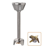 Mixer tool 16,0cm