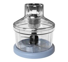 Cutter bowl 0,8l