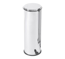 Pedal bin 55,0l