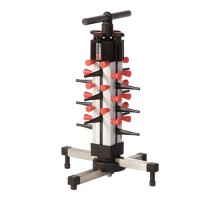 Plate rack tabletop