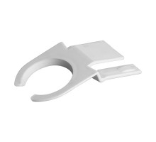 Plate mate clip