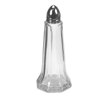Salt / pepper shaker h.12cm