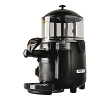 Chocolate milk dispenser 5l