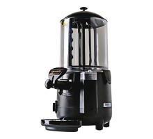 Chocolate milk dispenser 10l