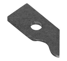 Spare knife