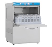 Glass washer 35x35cm