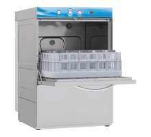 Glass washer 40x40cm