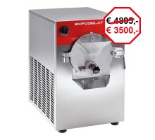 Ice cream maker