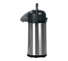 Thermos pump pot 2,2l