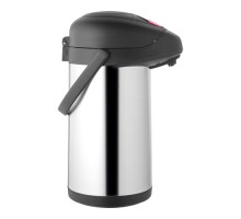 Thermos pump pot 4,0l