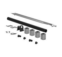 Stacking kit linemiss