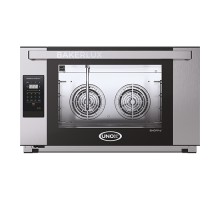 Convection oven 60x40-go