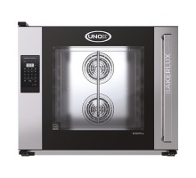 Convection oven 60x40-led