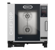 Cheftop mind gn1/1-one